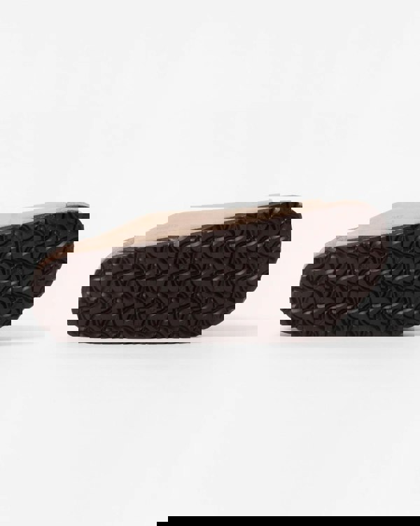 Birkenstock Arizona Big Buckle Womens Nubuck Leather Sandals - Sandcastle - CHO - Designer Womens Sandals