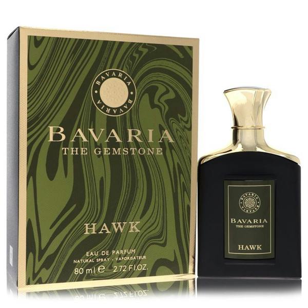 Fragrance World Gemstone Hawk Eau De Parfum 80 ml
