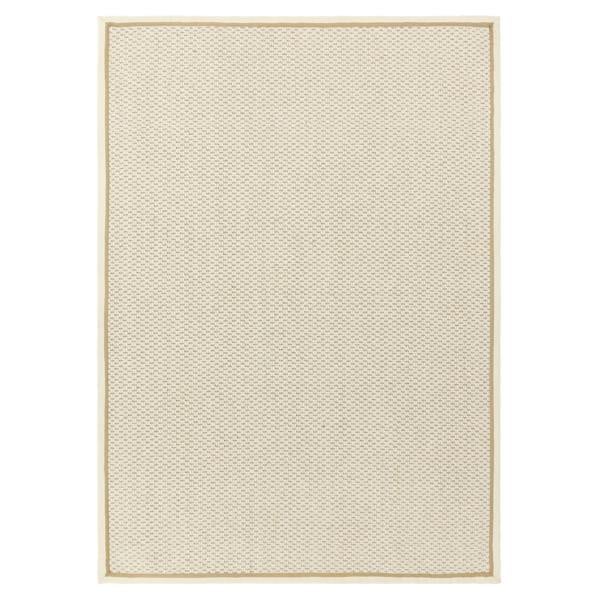 Asiatic Asitic Korra Double Loop Cream Rug