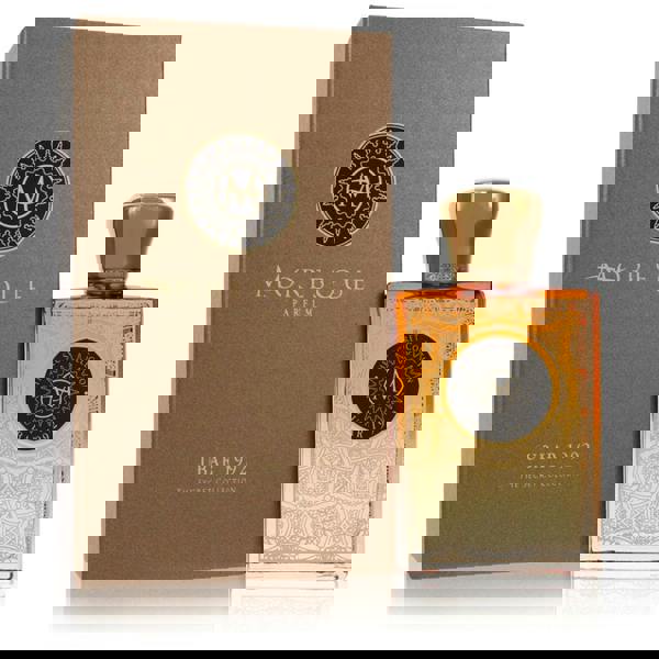 Moresque Ubar 1992 Eau De Parfum 75 ml