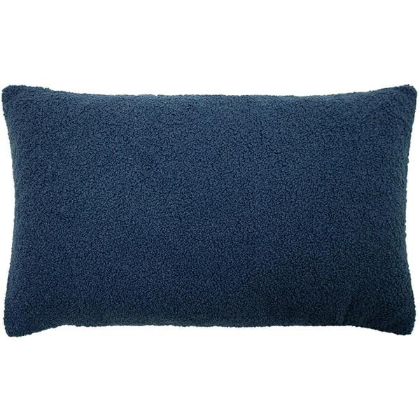 Furn Malham Cushion Cover - Royal Blue
