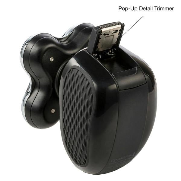 Remington XR1500 Ultimate Series RX5 Head Shaver