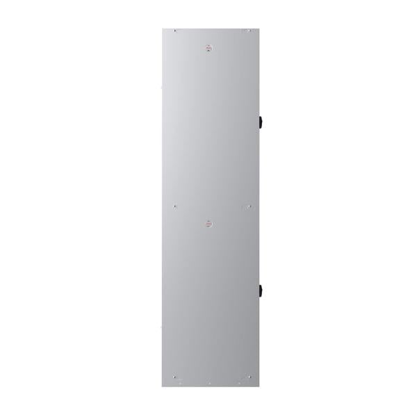 Phoenix Safe Phoenix PL Series PL1230GBC 1 Column 2 Door Personal Locker Grey Body/Blue Doors with Combination Locks