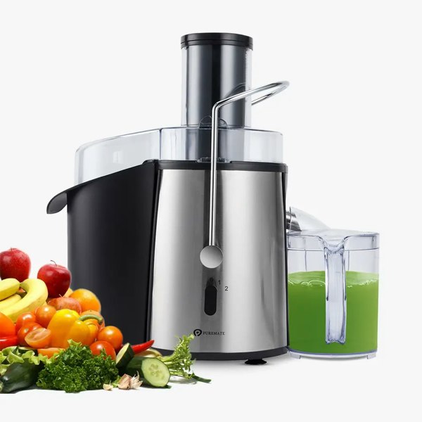 Fruit Juicer Machine