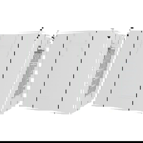 Canopy Sidewalls