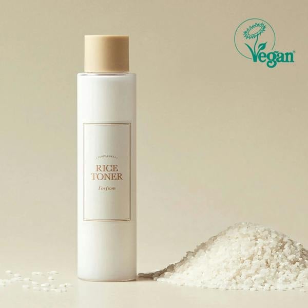 I'M FROM Rice Toner 150ml