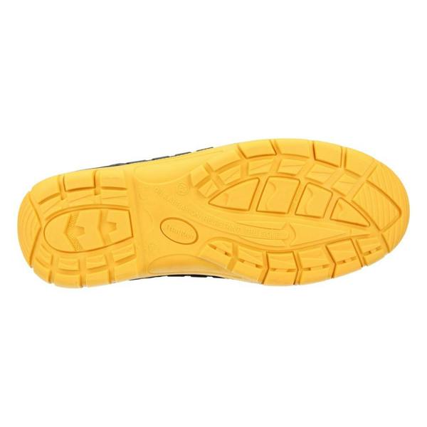 Jhayber STYLE S1 PS FO SR Safety Trainers