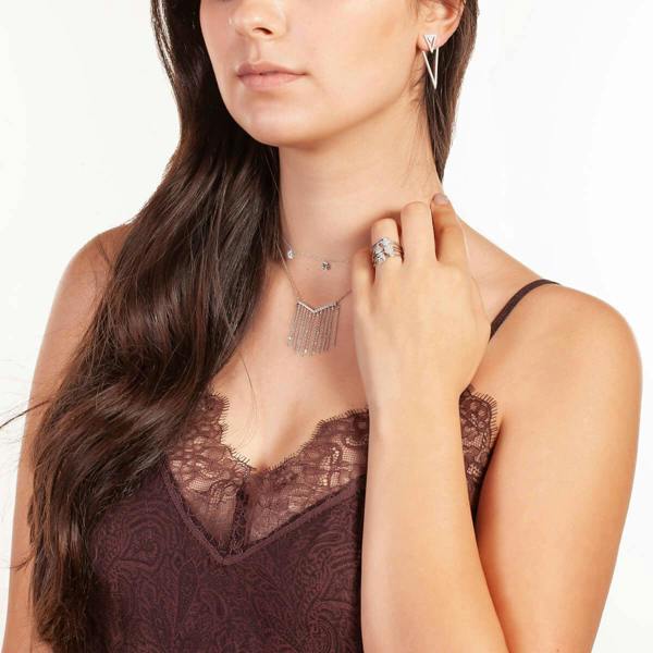 Sole du Soleil Lily Women Necklace - SDS20205NO