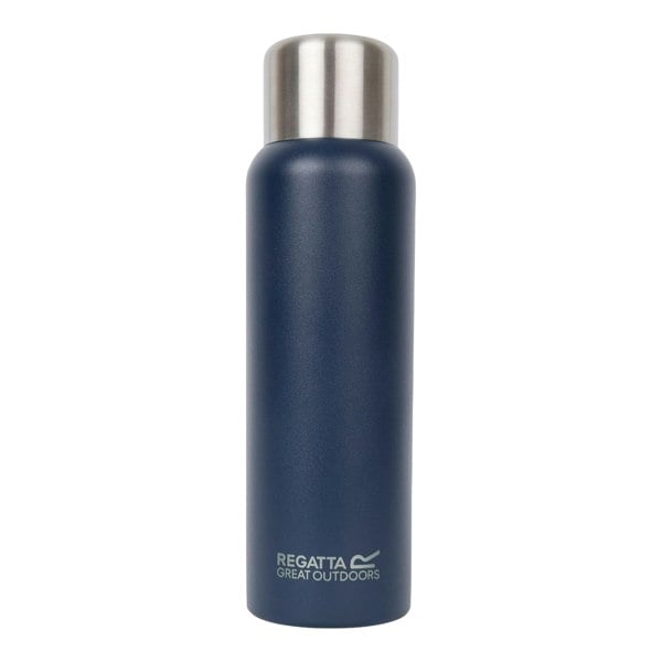 Regatta Thermulate Vacuum Insulated 0.75L Travel Bottle - Moonlight Denim