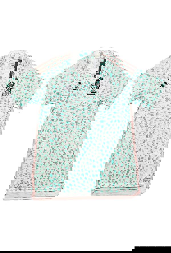 Adidas Mexico 2023 Away Shirt