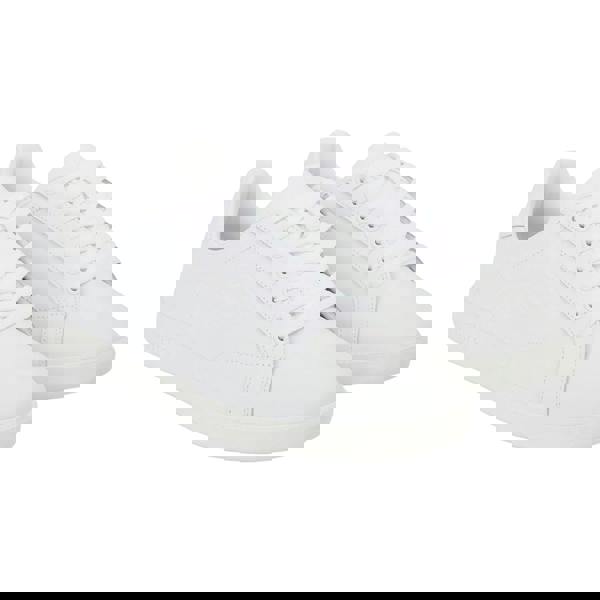 Umbro Mens Cheetham Trainers - White