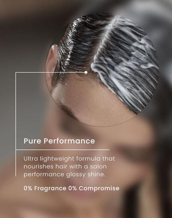 Olsson Scandinavia Sensitive Conditioner pure performance