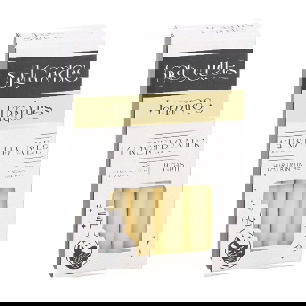 Serano Pack of 12 Happiness Spell Candles