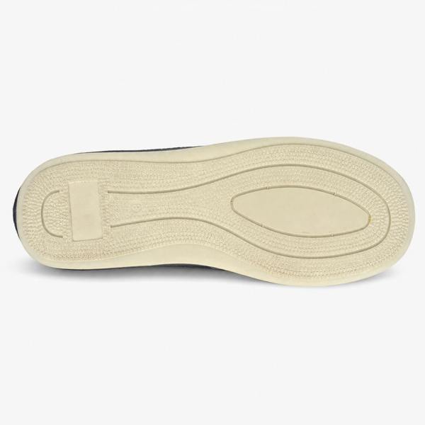 Sleepers PHIL Full Slippers in Black