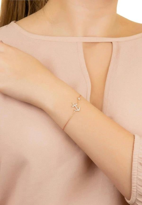 Zodiac Horoscope Star Sign Bracelet Sagittarius - LATELITA Bracelets