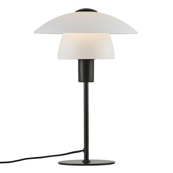 Nordlux Verona | Table lamp | Black