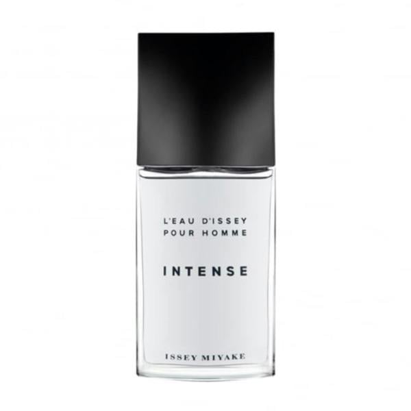 Issey Miyake L'Eau D'Issey Homme Intense Eau de Toilette 125ml