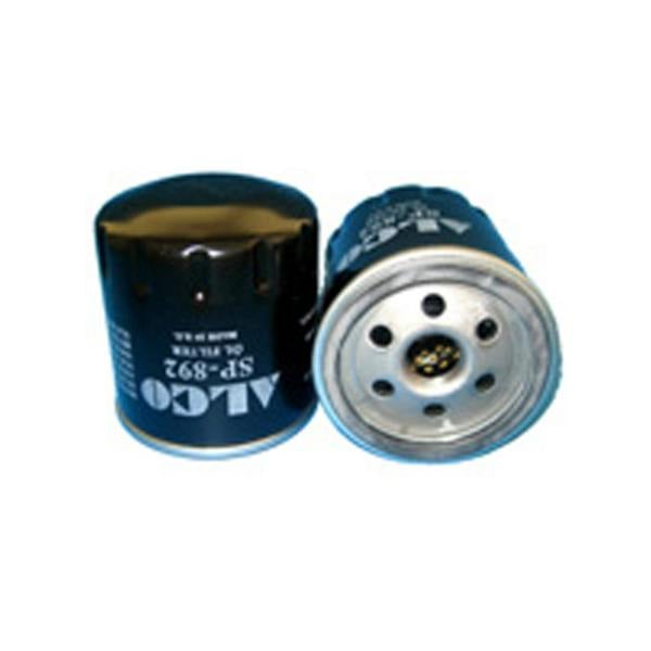 ALCO Oil Filter SP-892 for Ford Escort Fiesta Orion Sierra Rover Skoda Talbot VW