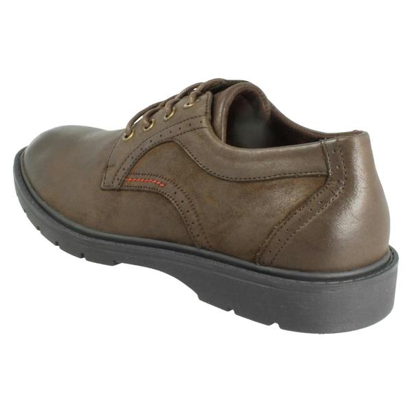 Thomas Blunt Mens Thomas Blunt Lace Up Smart Shoes A2219
