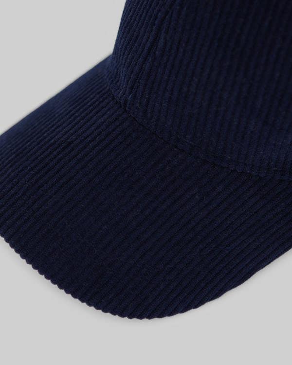 Steel & Jelly Corduroy Baseball Cap