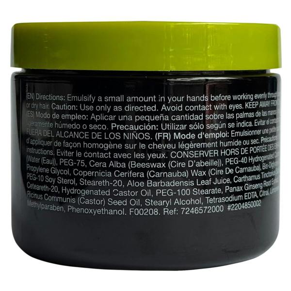 D:fi Extreme Hold Styling Cream 150g