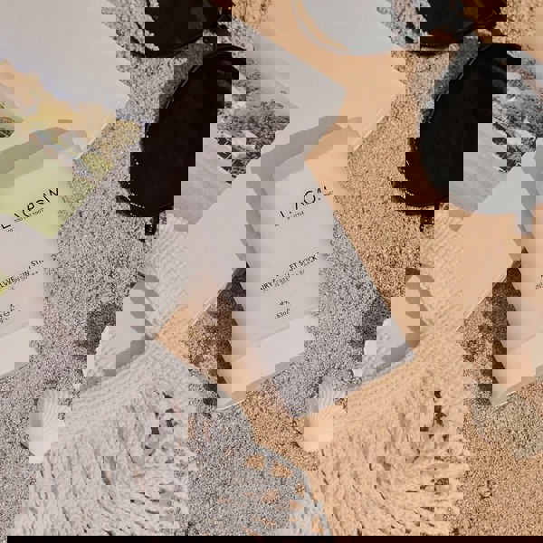 LAGOM Airy Velvet Sun Stick 18g