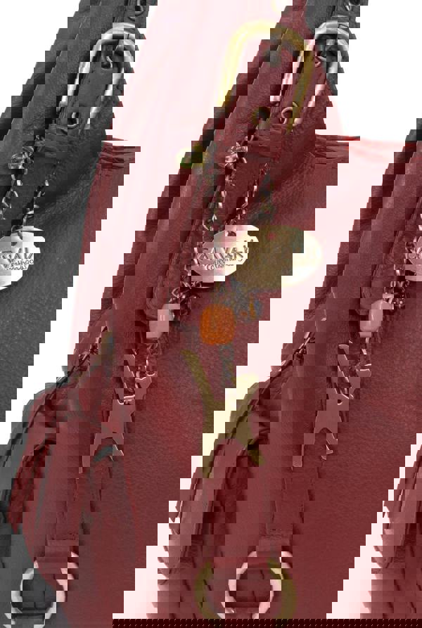 Catwalk Collection Handbags Alex - Shoulder Bag