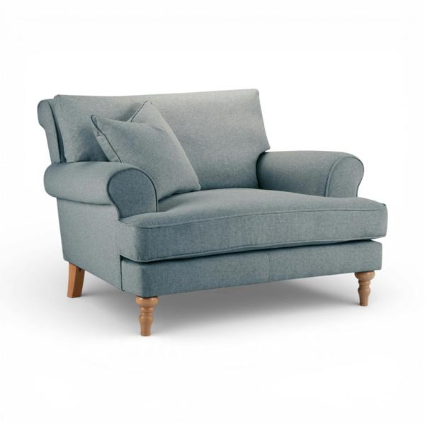 The Great Sofa Company Marylebone Snuggle Chair