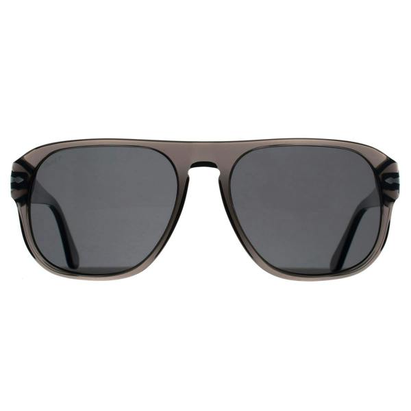 Persol Sunglasses PO3310S Jean 110348 Smoke Black Polarized