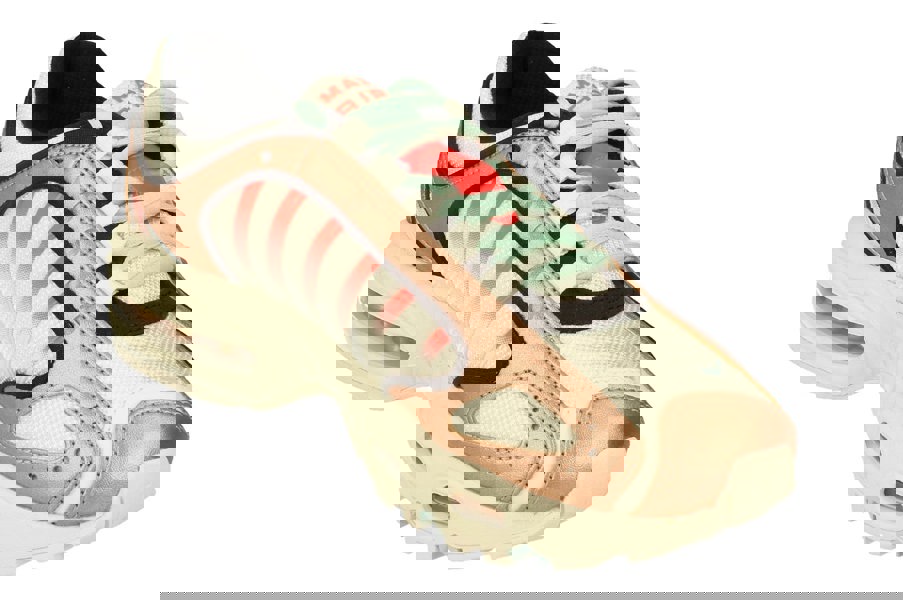 Nike Air Max Tailwind Womens Ct3427  900 - Metallic Red Bronze Teal Tint 900 - Photo 3