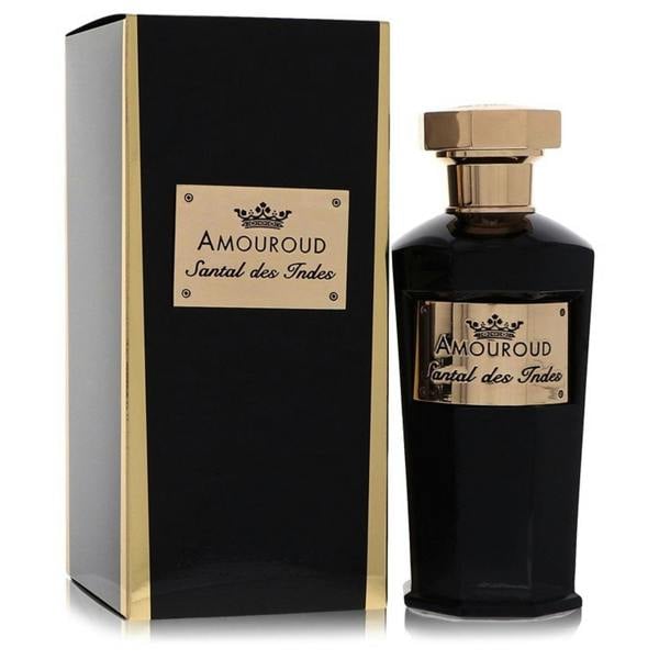 Amouroud Santal des Indes Eau de Parfum 100 ml