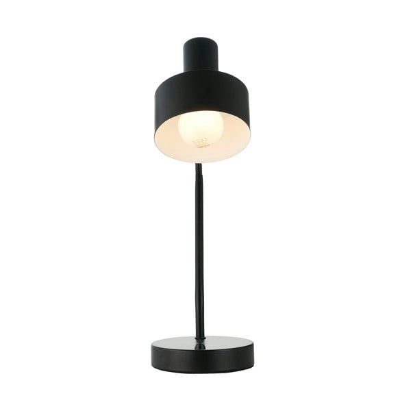 Nordlux Matis | Table lamp | Black