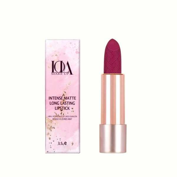 Lola Make Up Lola New Long Lasting Matte Lipstick