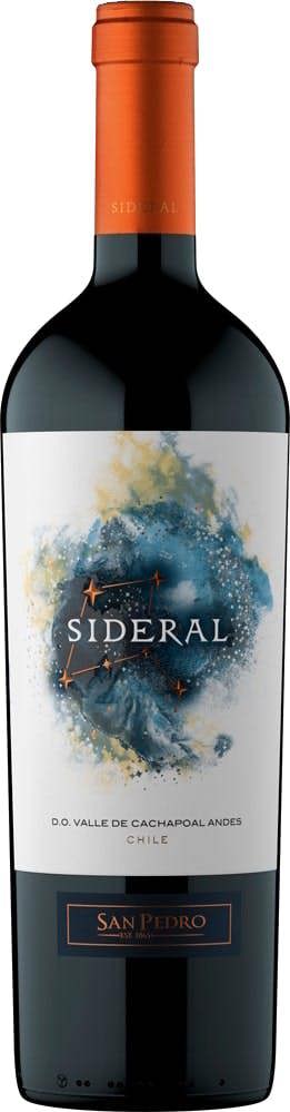 Vina San Pedro Sideral 2023 75cl