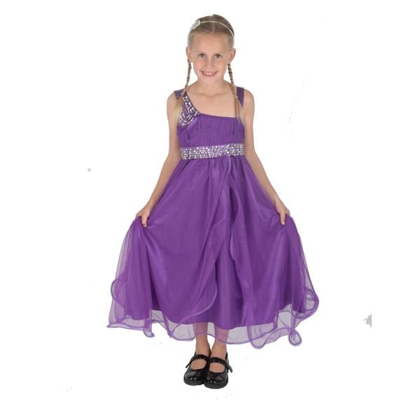 Cinda Bridesmaid Party Dress