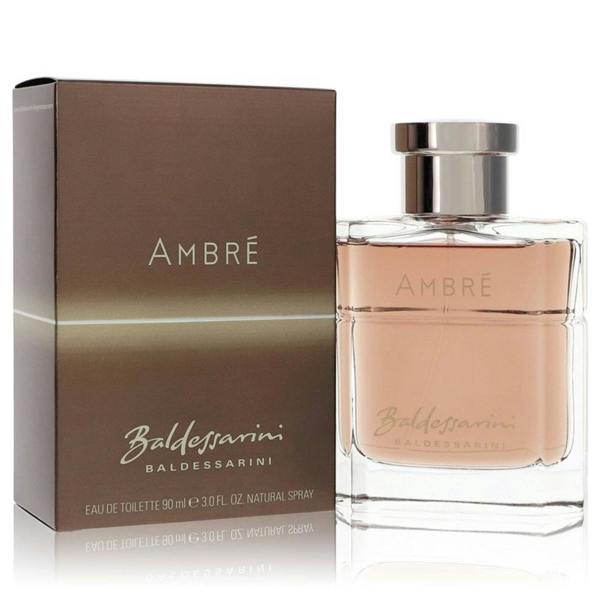 Hugo Boss Ambre Eau De Toilette 90 ml