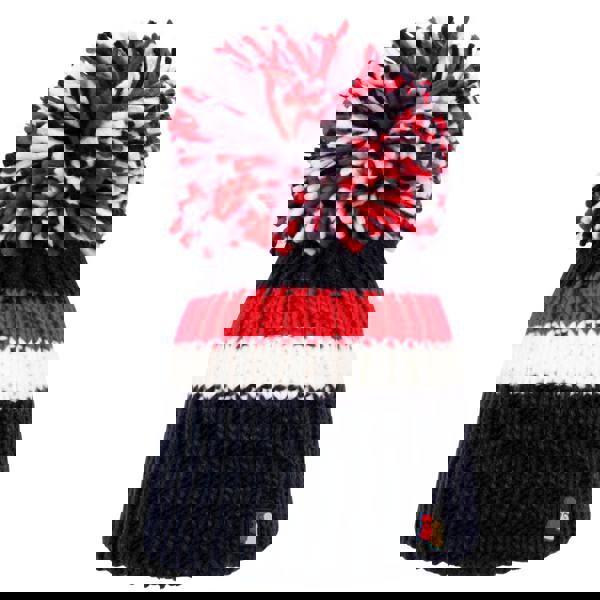 Big Bobble Hats Wing Commander