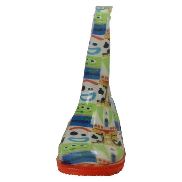 William Lamb Kids William Lamb Disney Toy Story Wellington Boots GWI24273