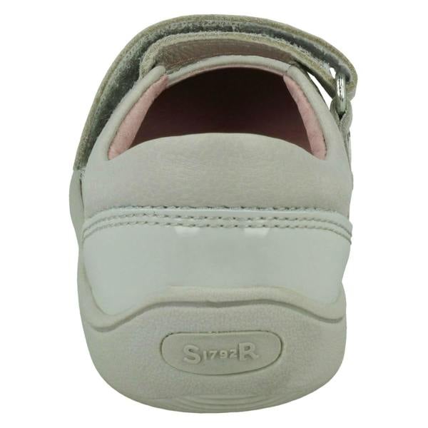 Start-rite Girls Startrite Mary Jane Style Ballerinas Twizzle