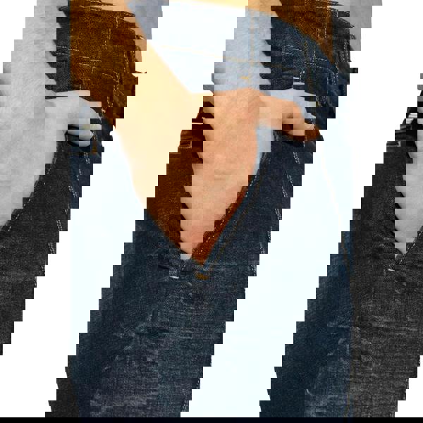 Dsquared2 Bermuda Shorts Denim Navy Blue W32