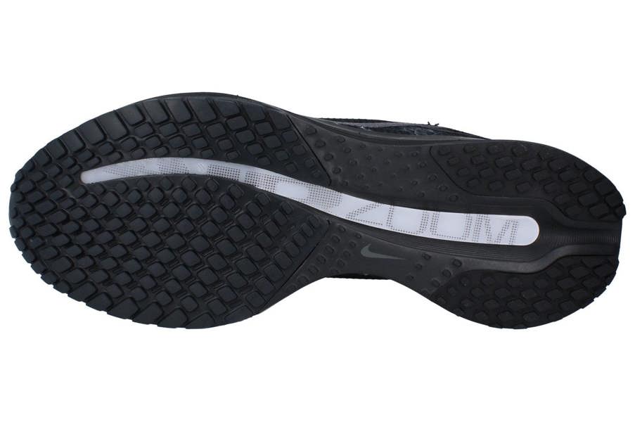 Nike Pegasus Premium Cm Mens Running Trainers If9630 Shoes  001 - Orr Noir Metallic Dark Grey Black 001 - Photo 4