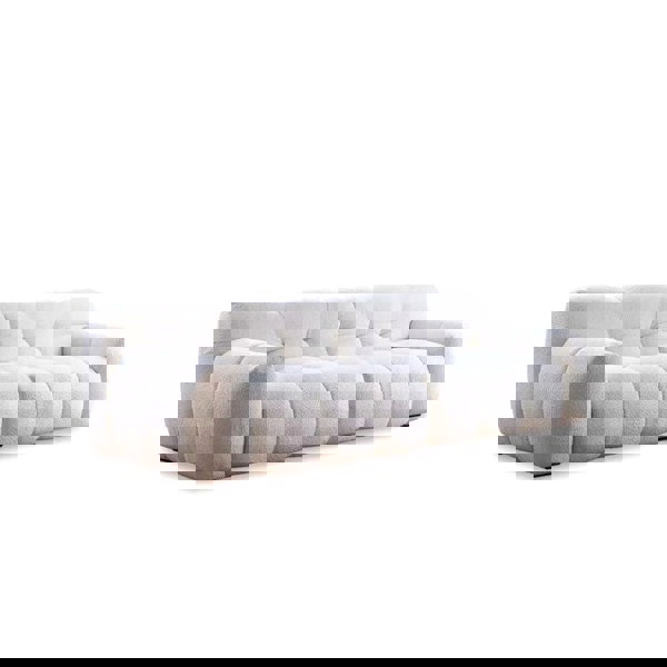Tasya Three Seater, Four Seater Sofa, Boucle-Weilai Concept-Weilai Concept