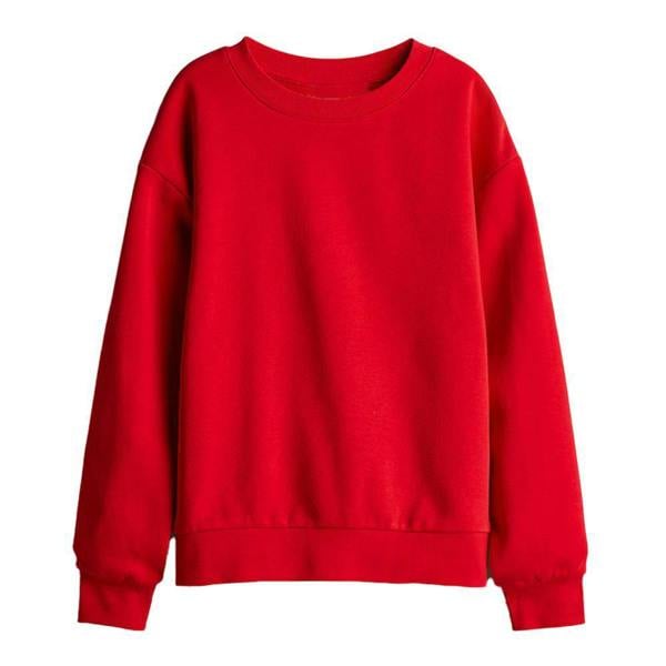Stranger Things Childrens/Kids Demodog Christmas Sweatshirt - Red