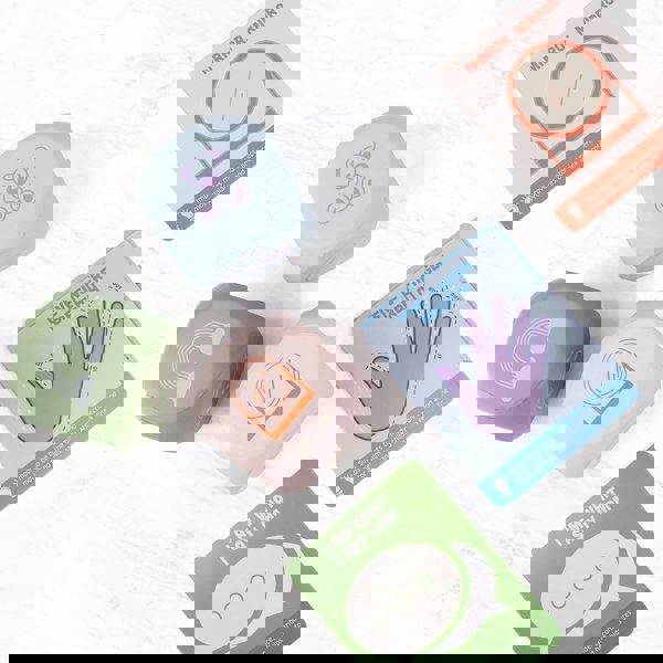 Myga Mindful Kids Dice