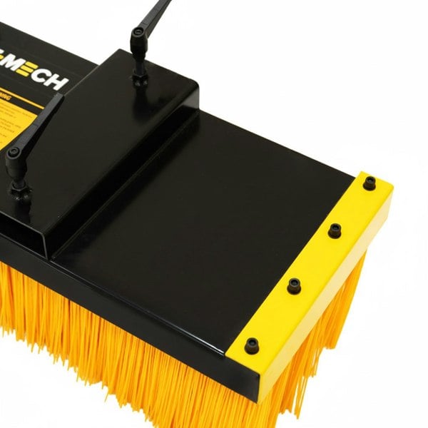 T-mech Forklift Sweeper Brush