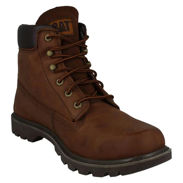 Caterpillar Unisex Caterpillar Work Boots Bruiser 2.0 P110432