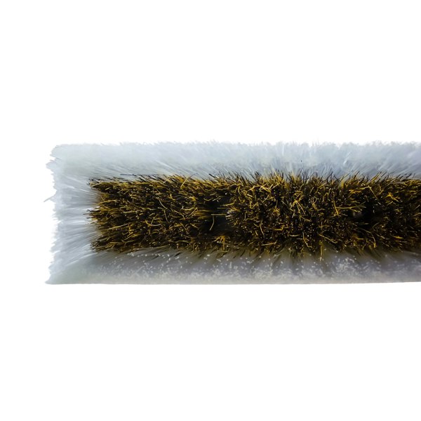 Aquaspray® 26cm Inner Boars Hair + Outer DuPont Bristles Brush Head