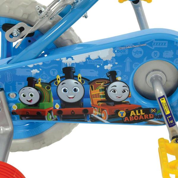 Thomas & Friends My First 12" Bike