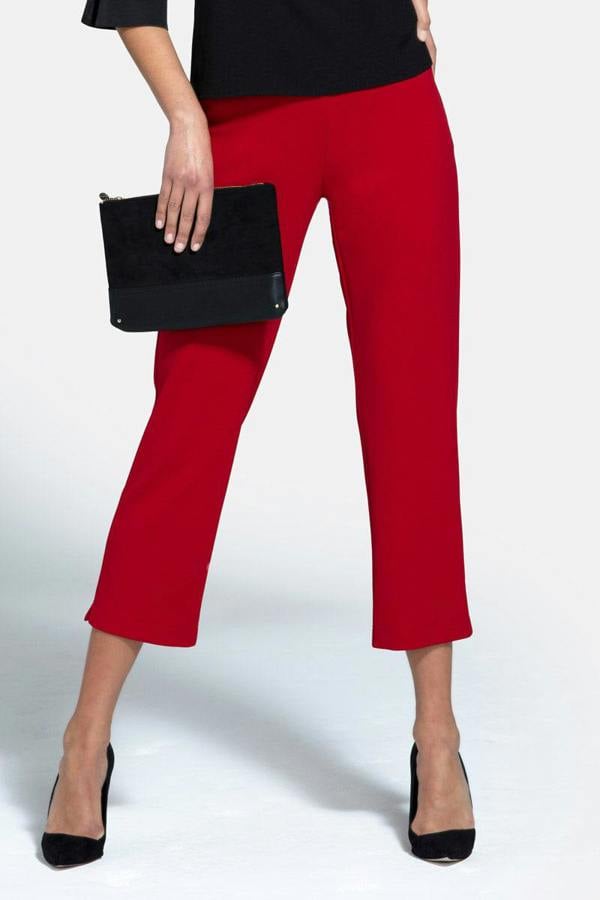 HotSquash Smart Cigarette Trouser