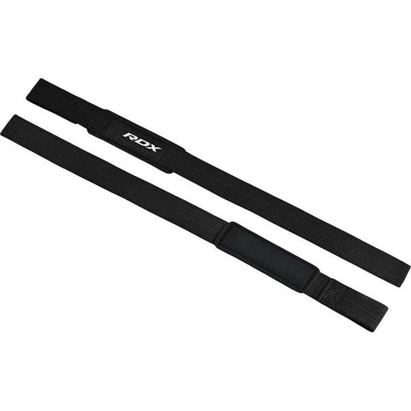RDX Sports GYM SINGLE STRAP BLACK PLUS